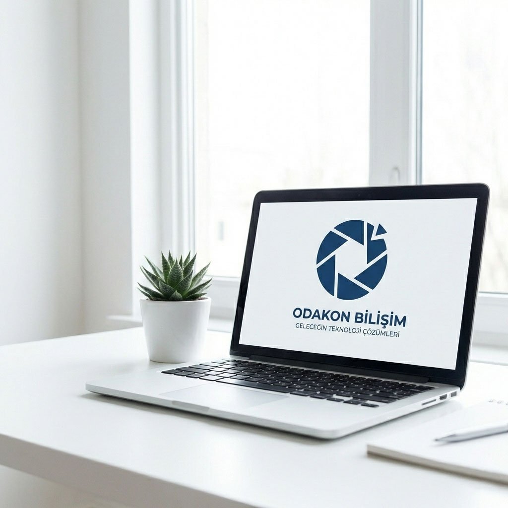 Odakon Bilişim - Dijital Çözümler